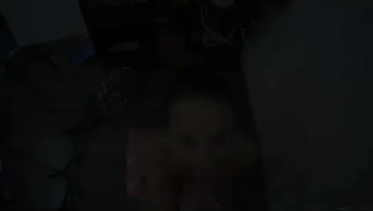 Он Явно Наслаждается Процессом