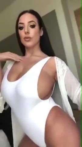 Angela White's Lovely Mams