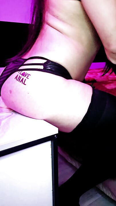 I love anal Aleksa Dreams