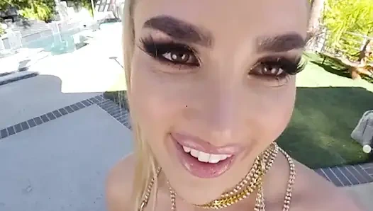 Badoinkvr - kenzie anne dientot habis-habisan bagian 1