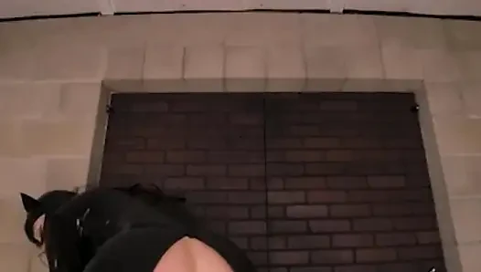 VRCosplayx Kylie Rocket в качестве женщина-кошка проведет вас через тайну сексуального удовольствия, часть 2