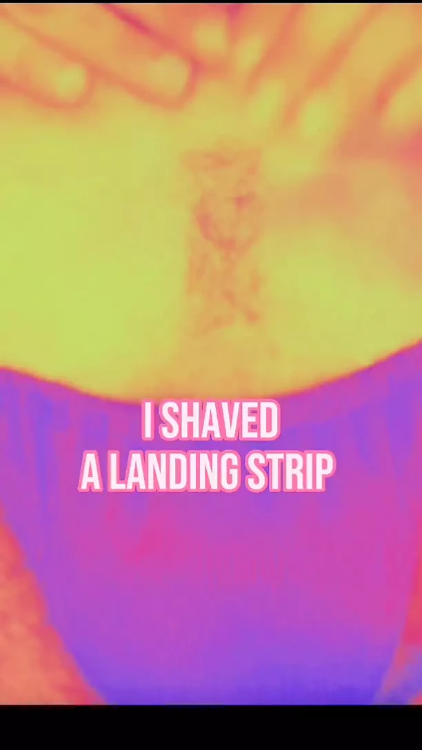 Landing Strip
