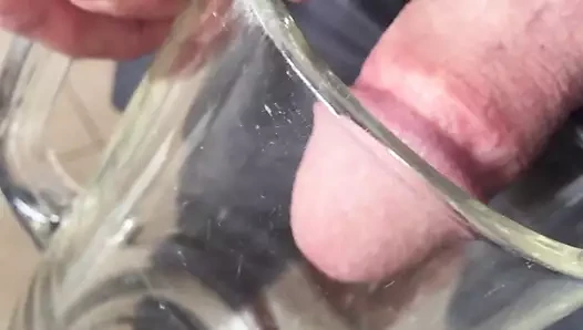 benim pissing horoz