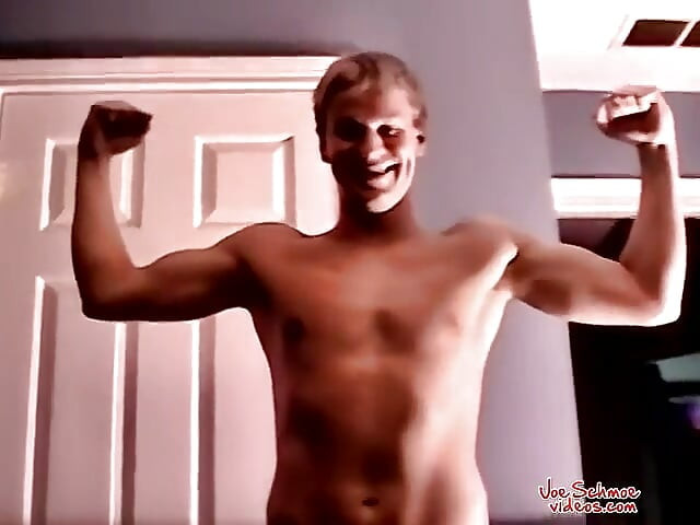 Show off Nick dihisap