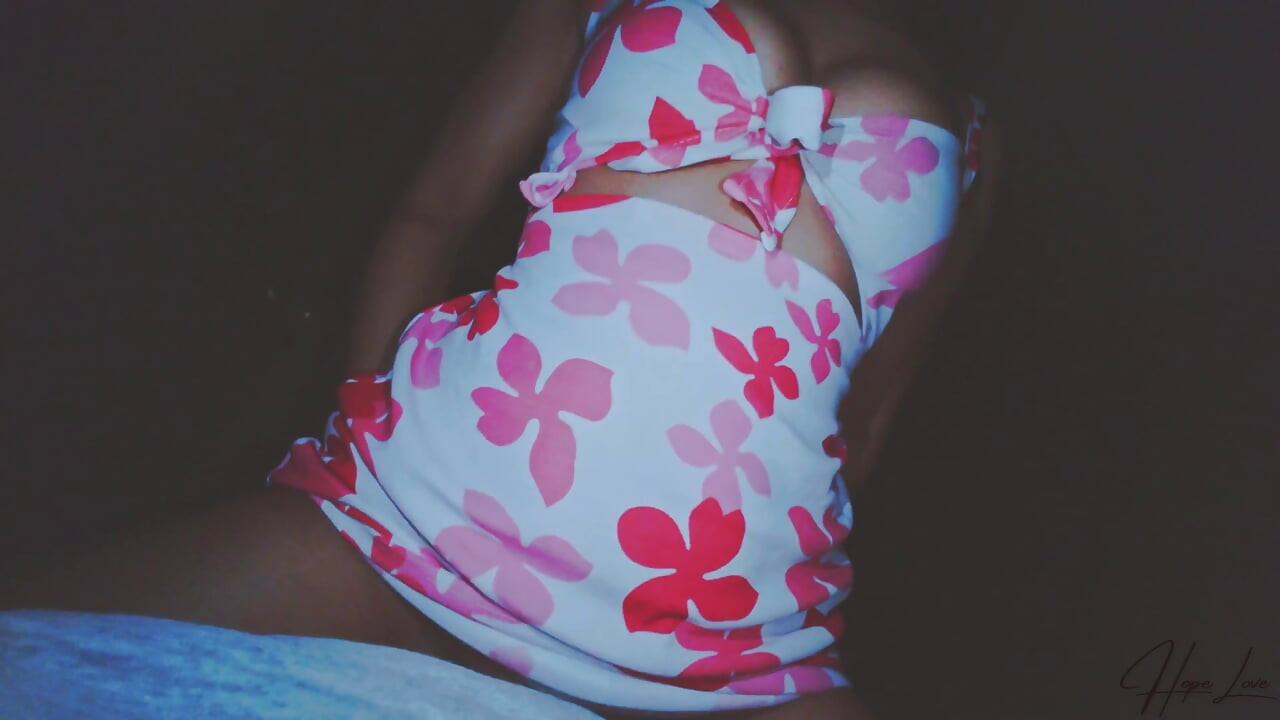 Dark Sex with Malaysian Girl Hope Love