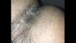 My dirty Ass hole without shaving