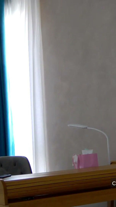 HelenWaldorf Public Chat - Changing Clothes and Talking Live | Clip 3