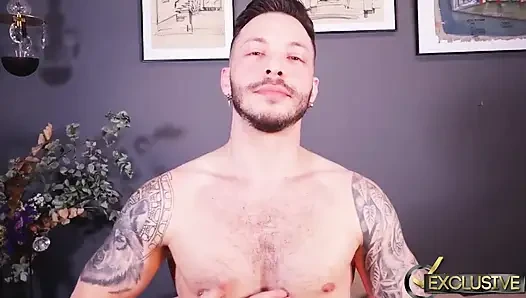 John Brachalli Hot Af Brazil