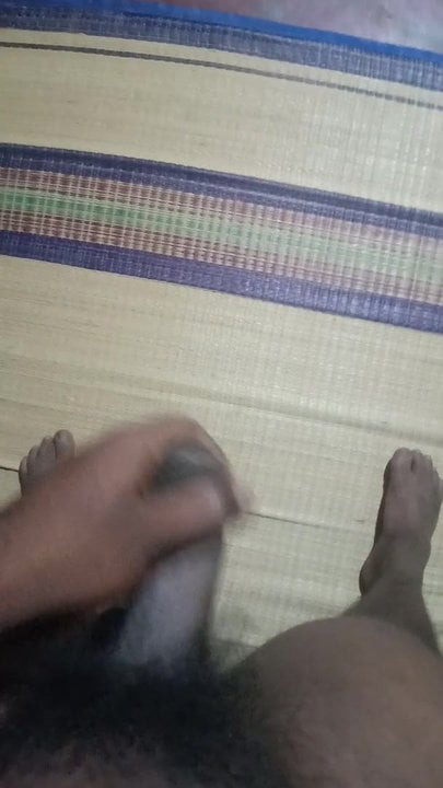 Indian 23 years old boy