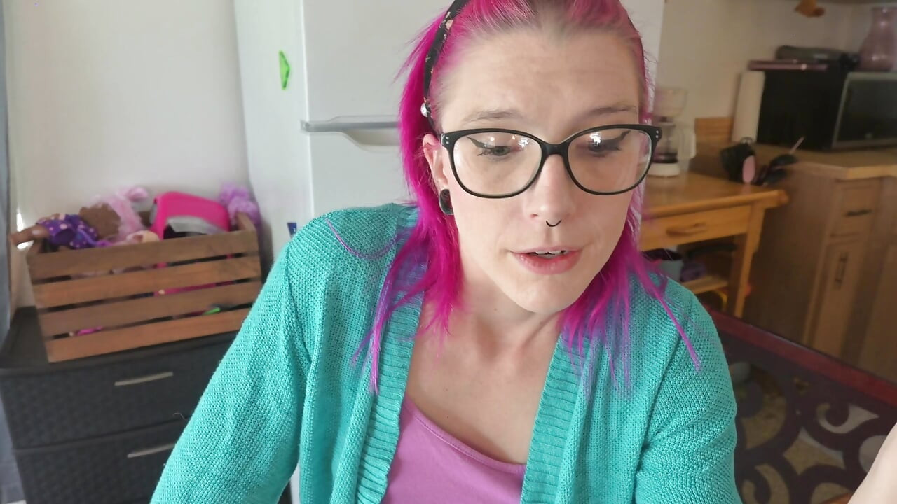 Stepmom Finds Inferiority