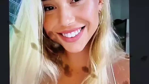 Alexis ren boşalıyor 57