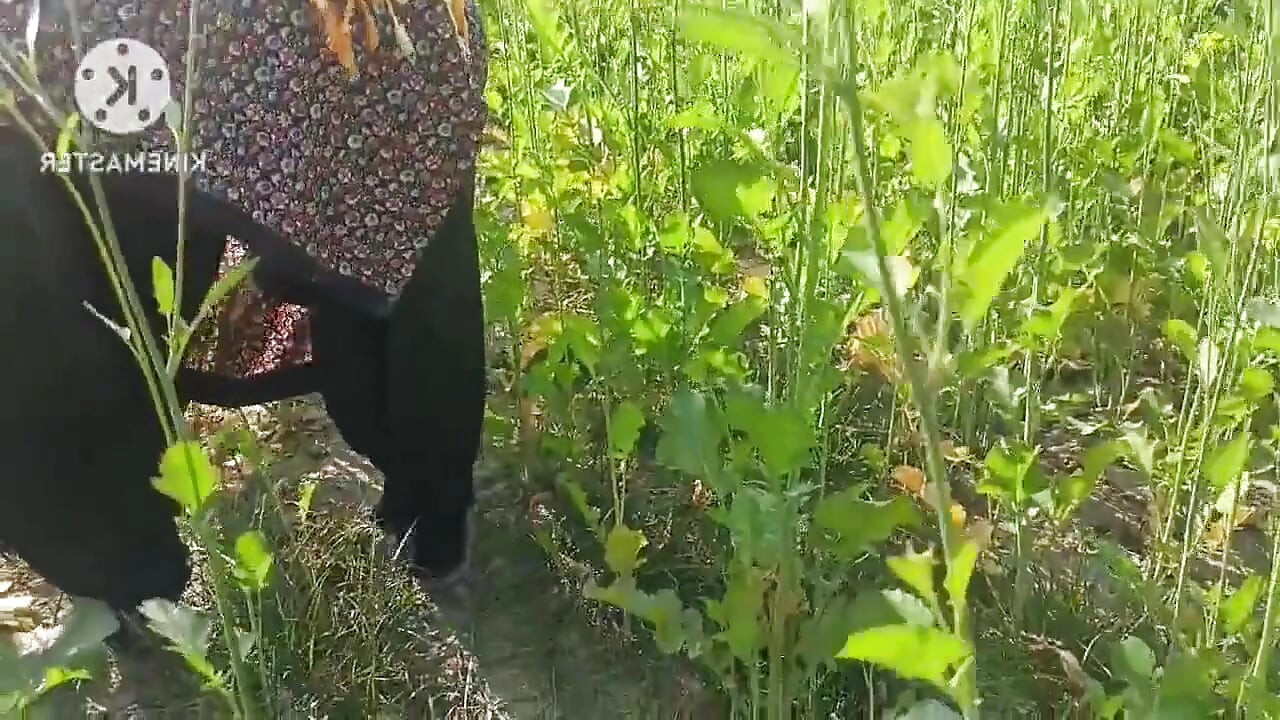 Bhabhi Desa Desi Disetubuhi Oleh Devar Di Luar Ruangan