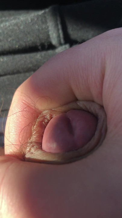 Little dick
