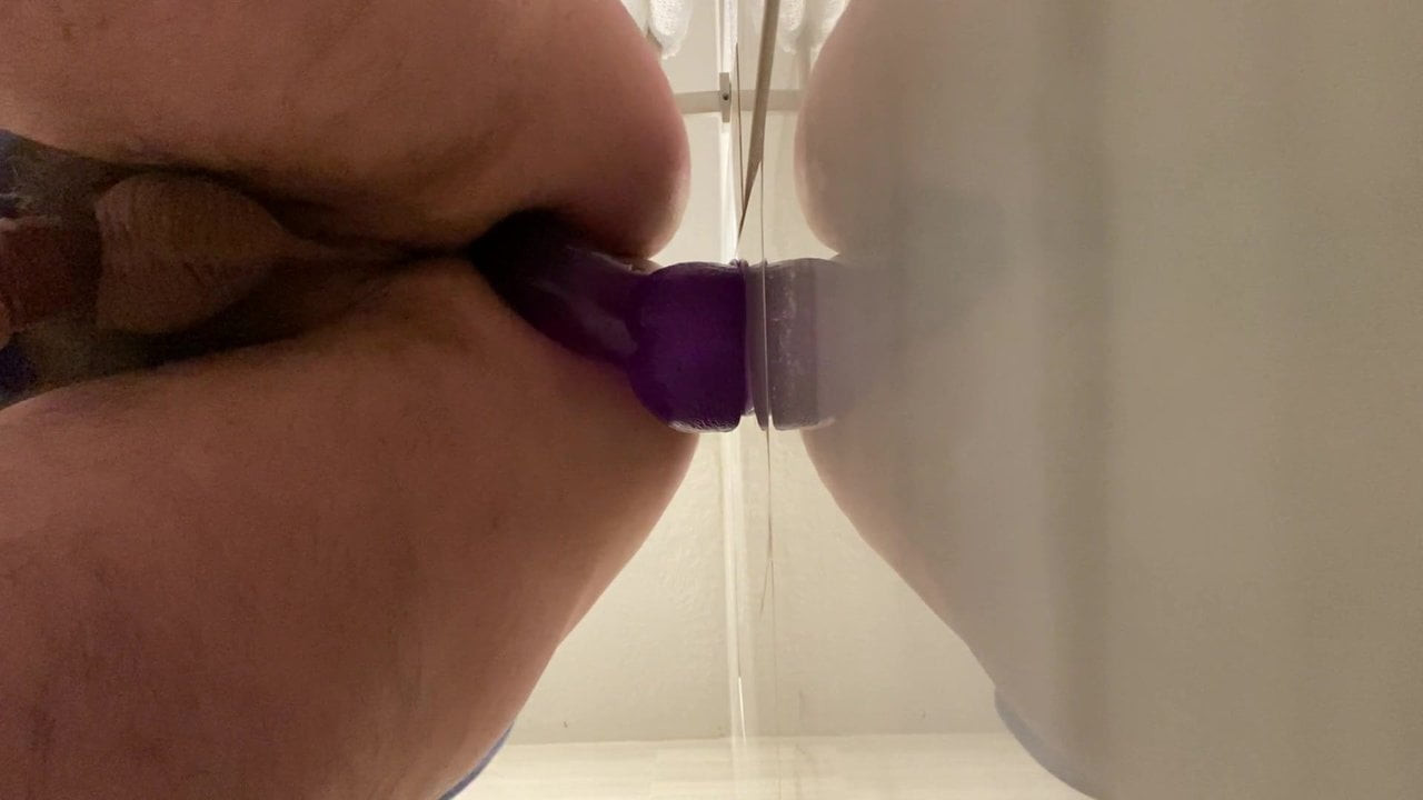 Dildo Fuck