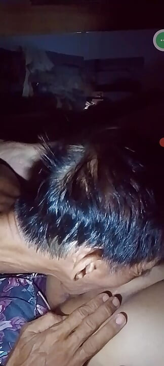 نجاح باهر كس لطيف جدا للأكل