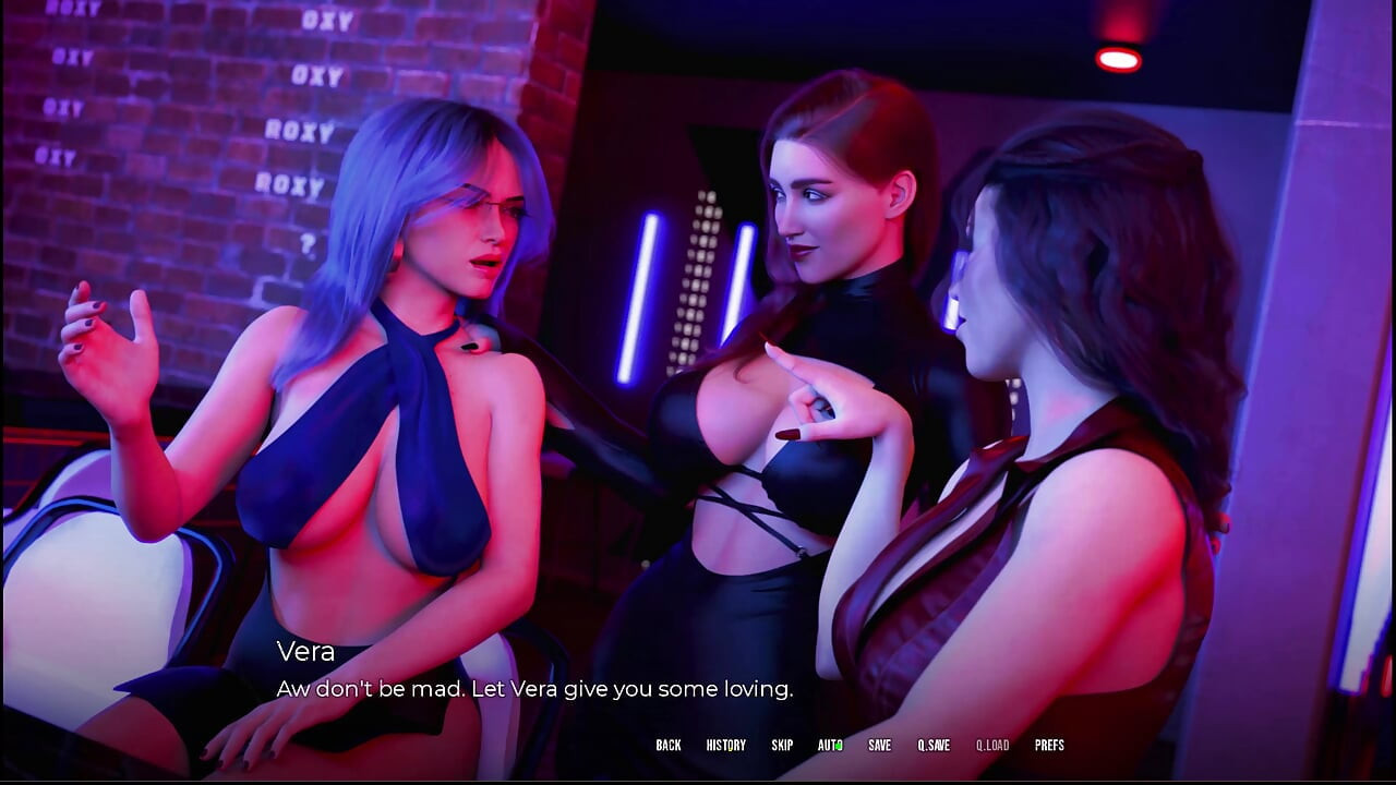 En seguridad 6 salir fue muy divertido con las chicas