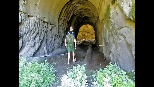 Wildes Analdildospiel Im Freien Mit Geiler Facesitting-schlampe