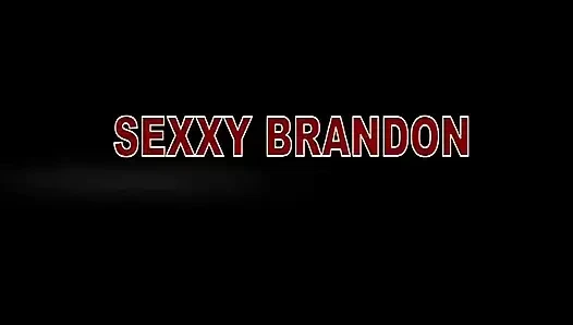 Sexxy brandon Fick im haus eines freundes teil