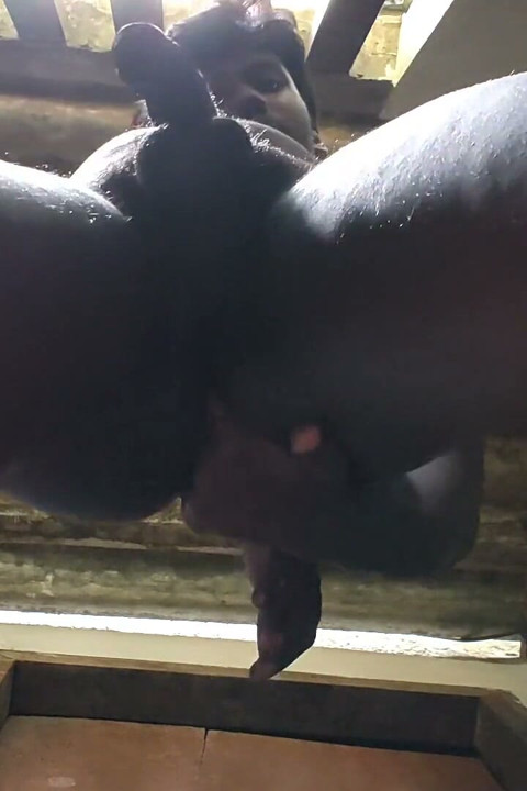 Fingering and Stretching My Asshole When I Am Bored