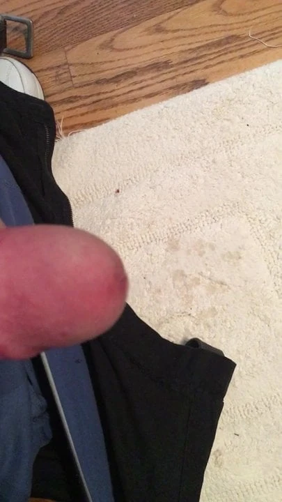 Jerking Off