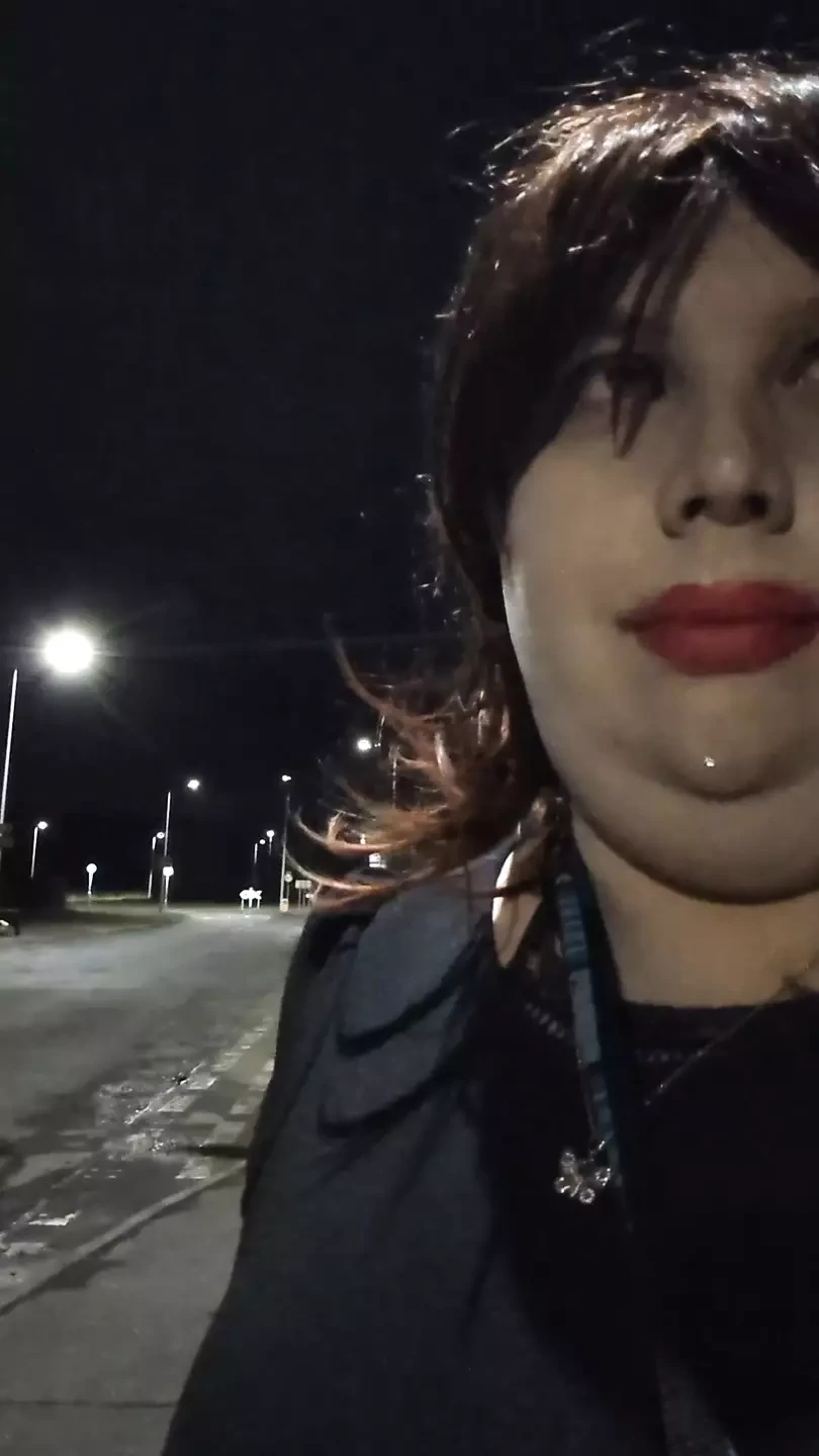Sissy Kelli Public Dares – Part 1