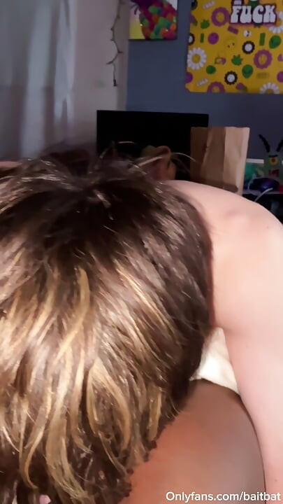 Nejlepší kluci se učí cucat brzy