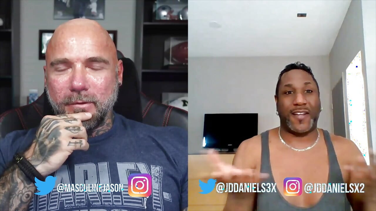 Porn Star Confessions - Jd Daniels (επεισόδιο 10)
