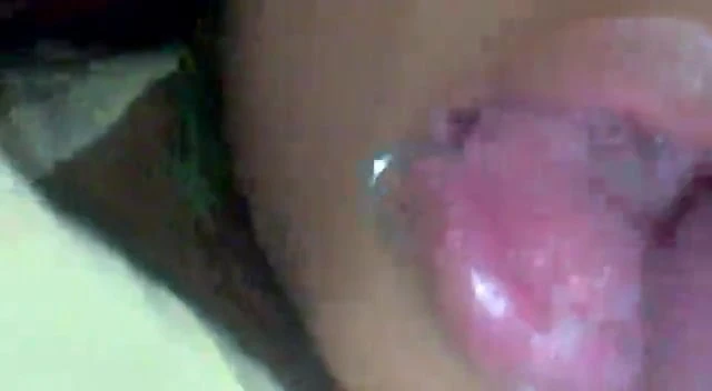 cum in my mouth.