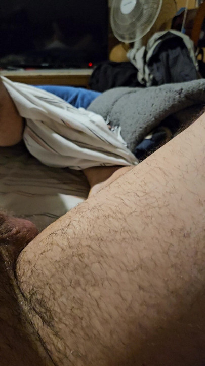 Cum Cum Cum and Cum!
