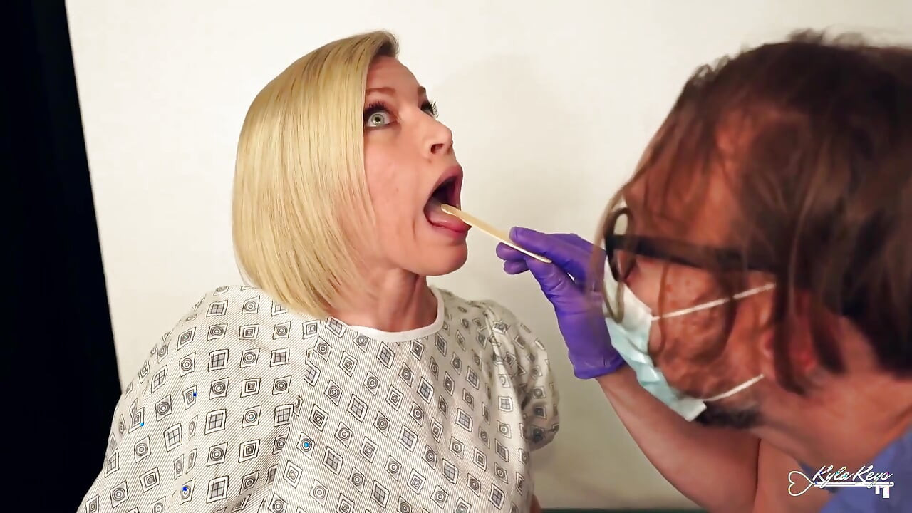 Лікар - збоченець