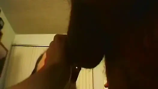 Mükemmel Oral Seks, Yalama Ve Fışkırtma