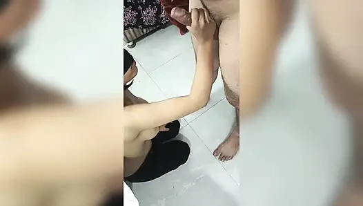 Miss Mahi got fucked hard by her boyfriend.