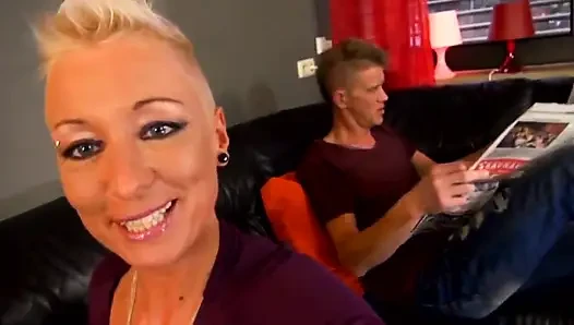 Selfies, mein sex-tagebuch - szene # 04