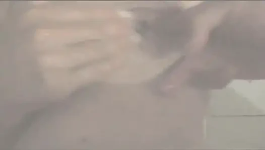 İsveç tatili Gran Canaria'da, sikişiyor, kulüpte yarak emiyor, otel, gezinti, park etme.