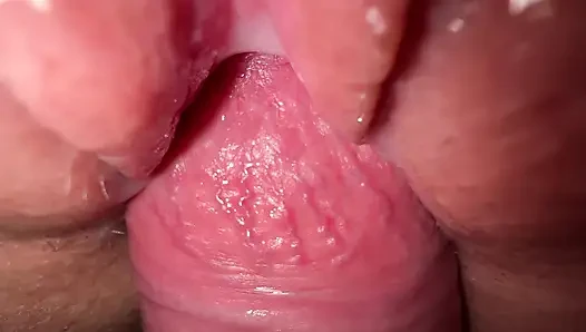 Memek remaja sempit ngentot ekstrem close up