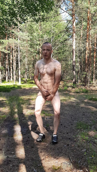 Zapanjujući trenutak iz "I'm far from my pants"