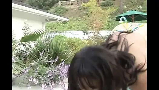 Di mana-mana Nymhpos! - Adegan 07