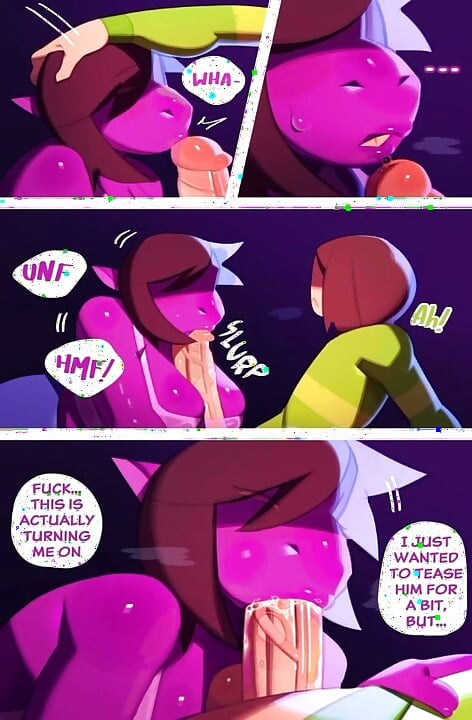 A susie and kris