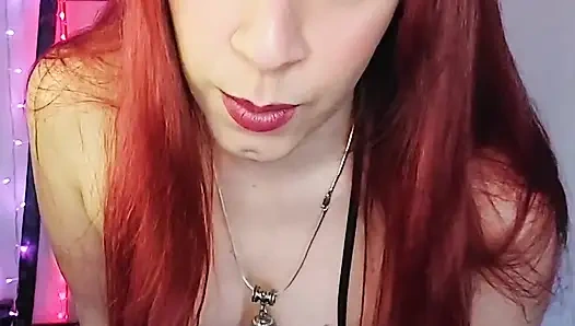 Deine unättliche schwägerin verführt dich mit deiner Frau an deiner Seite! JOI Argentina