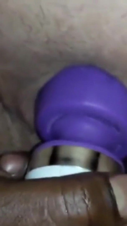 amarrada polonesa SSBBW à cama Fodendo com meu pau e vibrador esguichando orgasmos | Clipe 3