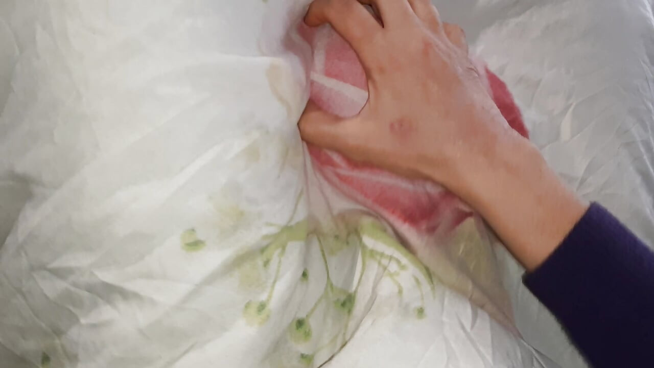 Our Shy Roommate Woke Us up with Cunnilingus, surprise Threesome