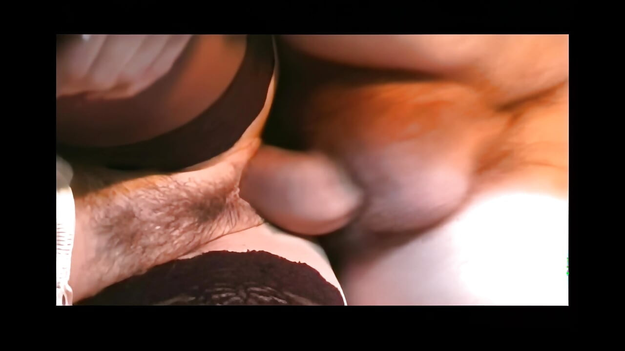 我想要一个鸡巴, 他们来了 3