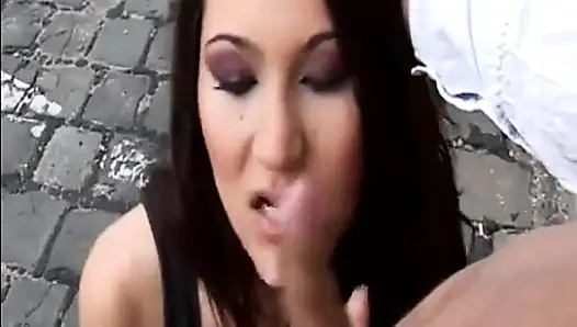 Angelica bella yapım tutto'dan gola vol.2 sahnesi 10