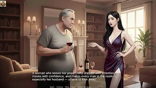 Ateşli evli kadının eğitimi 2 devam edecek