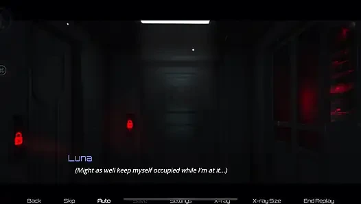 Düşen gizli nox sendikası - bölüm 8 - bölüm 2