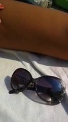 Era estate e lei.........