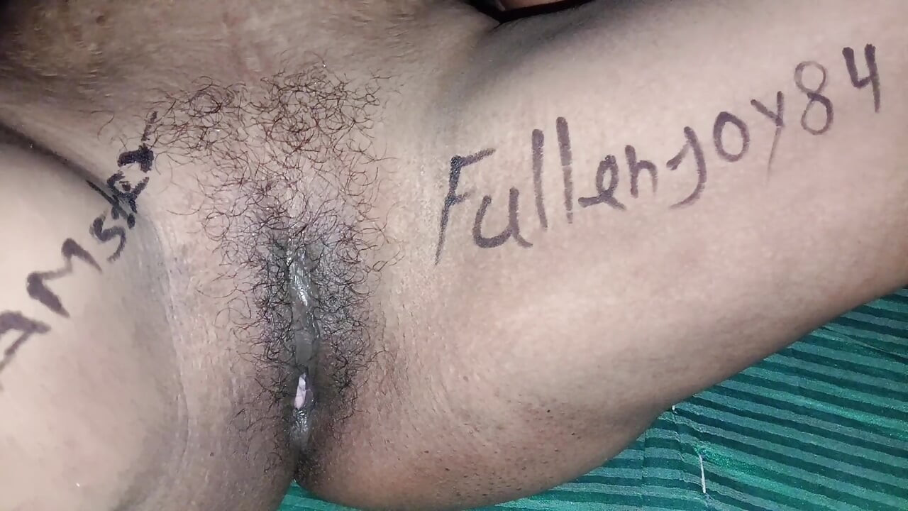 Bhabhi  bahut hi pyari choot