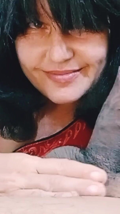 "Yarak emici ve siyah yarak" dan heyecan verici an