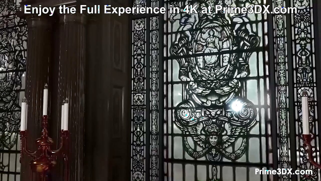 Benim Am Kölem Olacaksın! Prime3DX Animasyonu