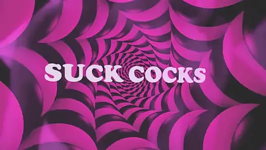 NUR AUDIO - Wie man ein sissy-boi wird